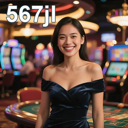 Exciting online casino gaming experience at 567jl - 567jl