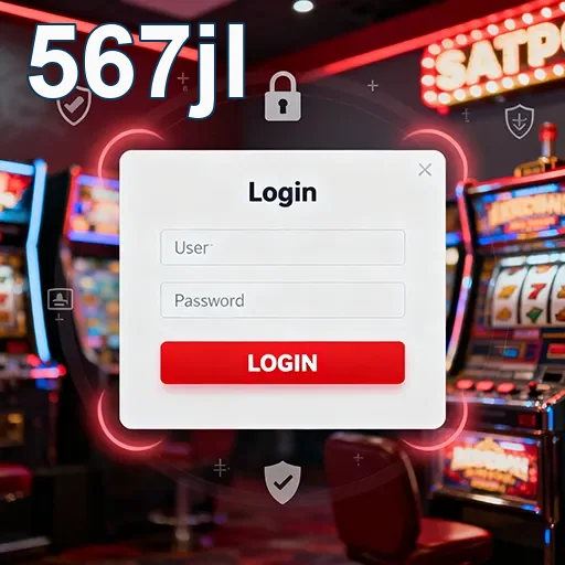 Mobile casino gaming experience on smartphone - 567jl