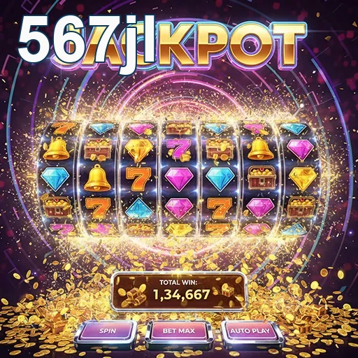 Featured scene - 567jl